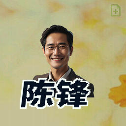 陈锋